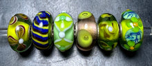 Load image into Gallery viewer, 12-9 Trollbeads Uniques Rod 15
