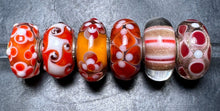 Load image into Gallery viewer, 12-9 Trollbeads Uniques Rod 16
