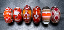Load image into Gallery viewer, 12-9 Trollbeads Uniques Rod 16
