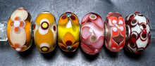 Load image into Gallery viewer, 12-9 Trollbeads Uniques Rod 18
