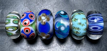 Load image into Gallery viewer, 12-9 Trollbeads Uniques Rod 19
