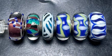 Load image into Gallery viewer, 12-9 Trollbeads Uniques Rod 2
