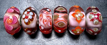 Load image into Gallery viewer, 12-9 Trollbeads Uniques Rod 20
