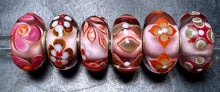 Load image into Gallery viewer, 12-9 Trollbeads Uniques Rod 20
