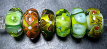 Load image into Gallery viewer, 12-9 Trollbeads Uniques Rod 23
