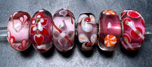 Load image into Gallery viewer, 12-9 Trollbeads Uniques Rod 24
