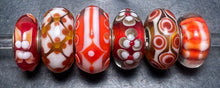 Load image into Gallery viewer, 12-9 Trollbeads Uniques Rod 3
