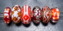 Load image into Gallery viewer, 12-9 Trollbeads Uniques Rod 3
