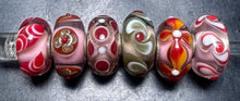 Load image into Gallery viewer, 12-9 Trollbeads Uniques Rod 5
