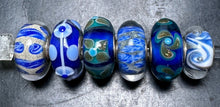 Load image into Gallery viewer, 12-9 Trollbeads Uniques Rod 6
