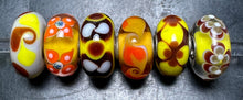 Load image into Gallery viewer, 12-9 Trollbeads Uniques Rod 8
