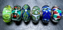 Load image into Gallery viewer, 12-9 Trollbeads Uniques Rod 9
