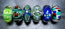 Load image into Gallery viewer, 12-9 Trollbeads Uniques Rod 9
