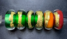 Load image into Gallery viewer, 7-27 Trollbeads Random Beads Rod 3
