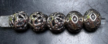 Load image into Gallery viewer, 6-19 Trollbeads Random Silver Rod 1
