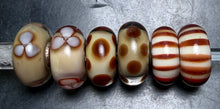 Load image into Gallery viewer, 6-17 Trollbeads Random Rod 3
