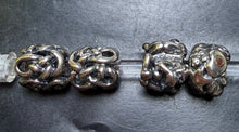 Load image into Gallery viewer, 10-9 Trollbeads Random Silver Rod 10
