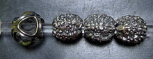 Load image into Gallery viewer, 10-9 Trollbeads Random Silver Rod 8
