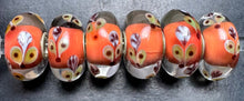 Load image into Gallery viewer, 2-16 Trollbeads Happy Climber Rod 2
