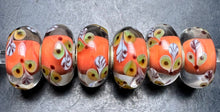 Load image into Gallery viewer, 2-16 Trollbeads Happy Climber Rod 3
