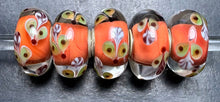 Load image into Gallery viewer, 2-16 Trollbeads Happy Climber Rod 4
