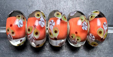 Load image into Gallery viewer, 2-16 Trollbeads Happy Climber Rod 5

