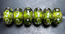 Load image into Gallery viewer, 2-16 Trollbeads Peace of Mind Rod 1
