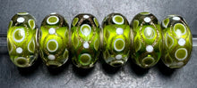 Load image into Gallery viewer, 2-16 Trollbeads Peace of Mind Rod 1
