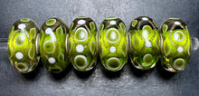 Load image into Gallery viewer, 2-16 Trollbeads Peace of Mind Rod 3
