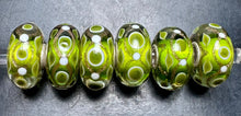 Load image into Gallery viewer, 2-16 Trollbeads Peace of Mind Rod 3
