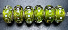 Load image into Gallery viewer, 2-16 Trollbeads Peace of Mind Rod 4
