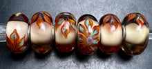Load image into Gallery viewer, 2-16 Trollbeads Tiger Lily Rod 1
