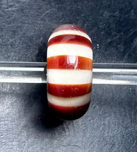 Load image into Gallery viewer, 2-28 Chocolate Stripe
