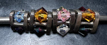 Load image into Gallery viewer, 2-3 Trollbeads Small/Big Jewel Rod 1
