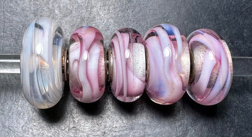 2-4 Trollbeads Rose Ribbon Rod 2