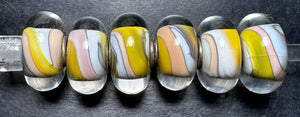 2-4 Trollbeads Sweetness