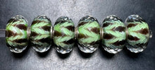 Load image into Gallery viewer, 2-4 Trollbeads Wild Jungle
