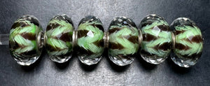 2-4 Trollbeads Wild Jungle