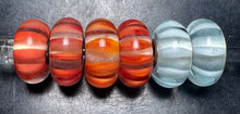 Load image into Gallery viewer, 2-6 Trollbeads Random Rod 1
