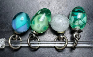 2-6 Trollbeads Random Rod 12