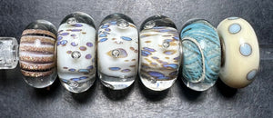 2-6 Trollbeads Random Rod 5