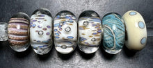 Load image into Gallery viewer, 2-6 Trollbeads Random Rod 5
