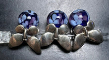 Load image into Gallery viewer, 2-6 Trollbeads Summer Butterfly
