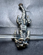 Load image into Gallery viewer, 2-9 Trollbeads Naughty Dragon
