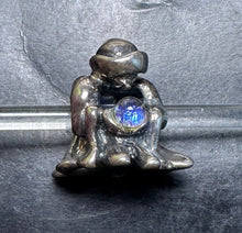 Load image into Gallery viewer, 2-9 Trollbeads The Seer
