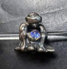 Load image into Gallery viewer, 2-9 Trollbeads The Seer
