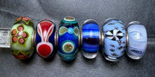 Load image into Gallery viewer, 7-16 Trollbeads Unique Beads Rod 1
