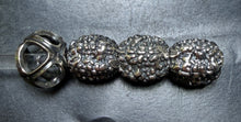 Load image into Gallery viewer, 10-9 Trollbeads Random Silver Rod 8

