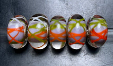 Load image into Gallery viewer, 7-22 Trollbeads Random Beads Rod 2
