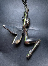 Load image into Gallery viewer, 7-28 Trollbeads Fairy 80CM Fantasy Necklace
